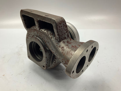 Surface Rust REMAN Rotomaster Turbocharger Turbo 2007.5-10 Ford Powerstroke 6.4