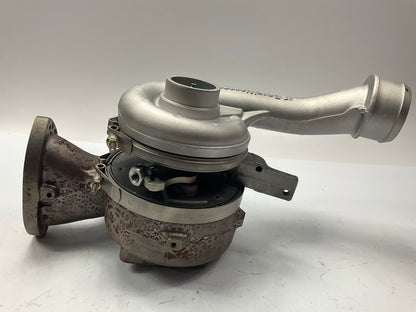Surface Rust REMAN Rotomaster Turbocharger Turbo 2007.5-10 Ford Powerstroke 6.4