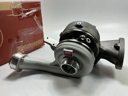 REMAN. Rotomaster S8640102R Turbocharger Turbo 2007.5-2010 Ford Powerstroke 6.4L