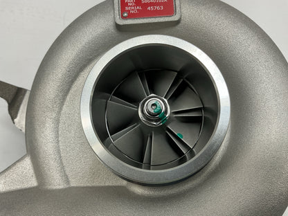 REMAN. Rotomaster S8640102R Turbocharger Turbo 2007.5-2010 Ford Powerstroke 6.4L