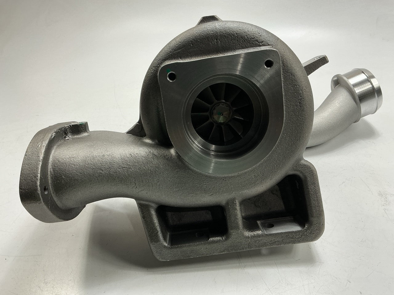 REMAN. Rotomaster S8640102R Turbocharger Turbo 2007.5-2010 Ford Powerstroke 6.4L