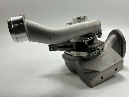 REMAN. Rotomaster S8640102R Turbocharger Turbo 2007.5-2010 Ford Powerstroke 6.4L
