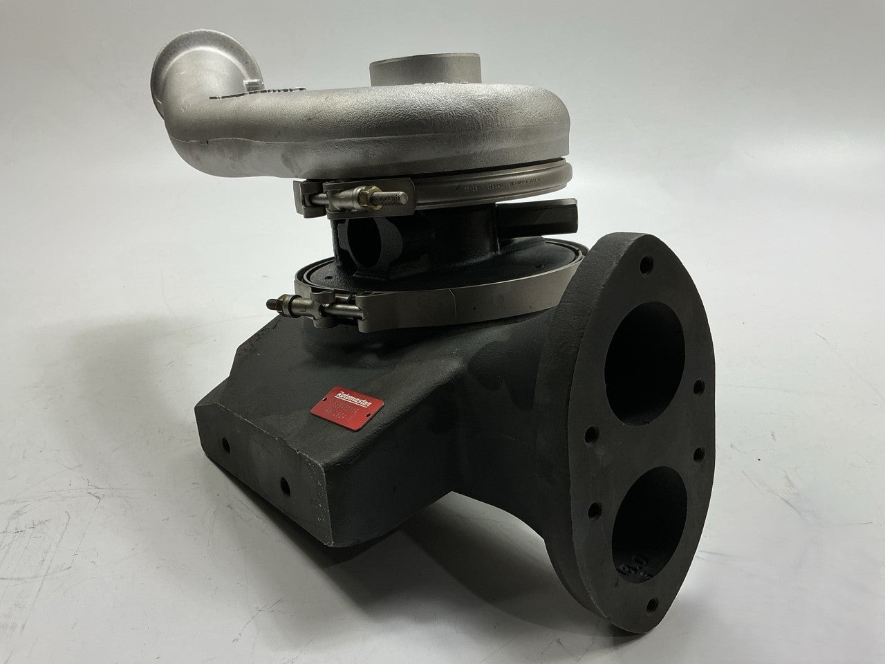 REMAN Rotomaster S8640103R Turbocharger Turbo - 2008-2010 Ford 6.4L PowerStroke