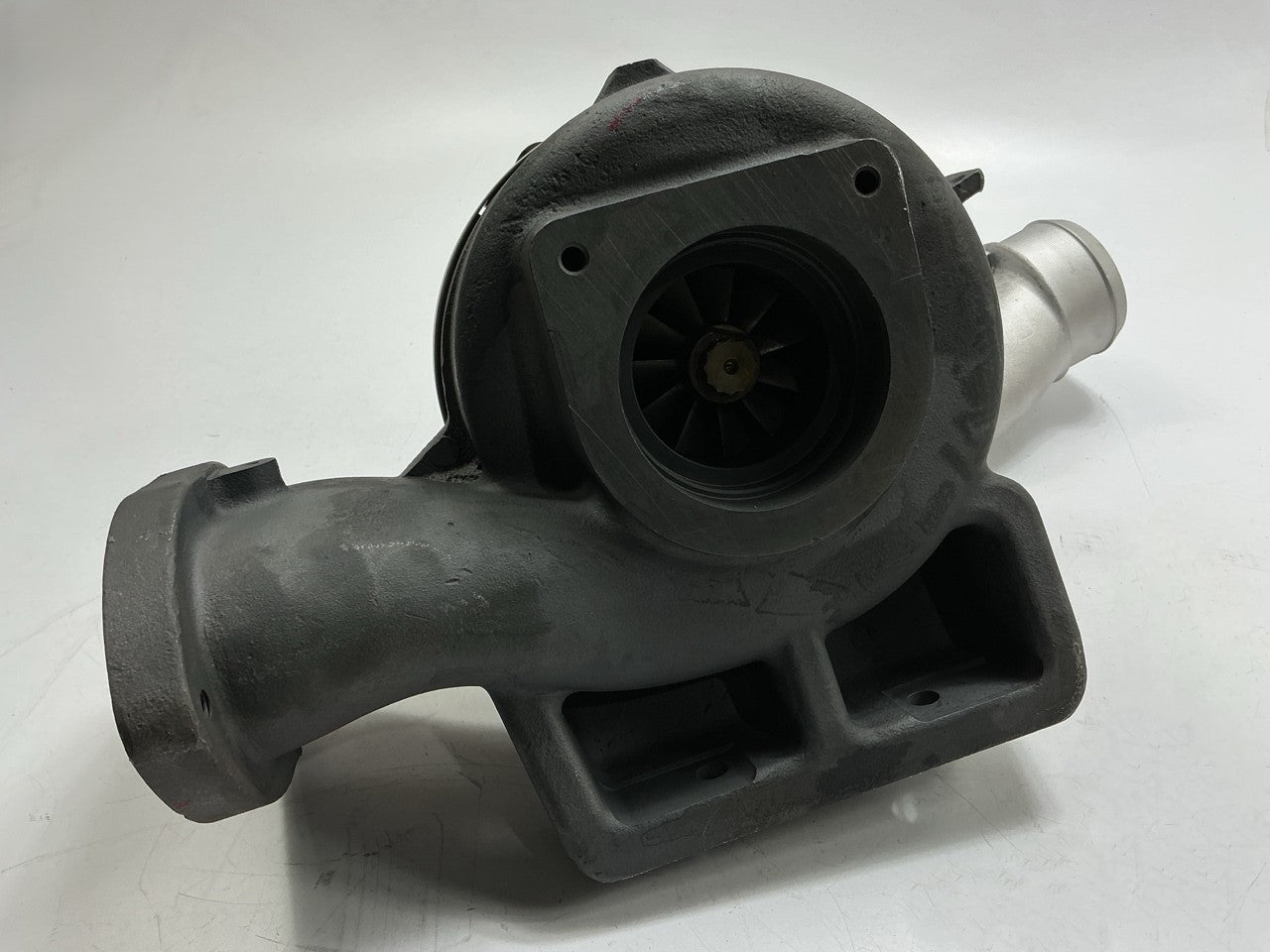 REMAN Rotomaster S8640103R Turbocharger Turbo - 2008-2010 Ford 6.4L PowerStroke