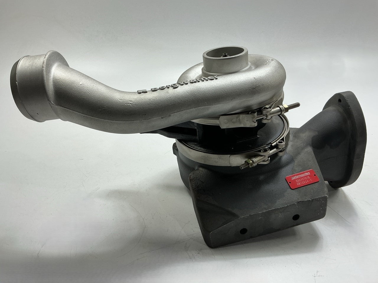 REMAN Rotomaster S8640103R Turbocharger Turbo - 2008-2010 Ford 6.4L PowerStroke