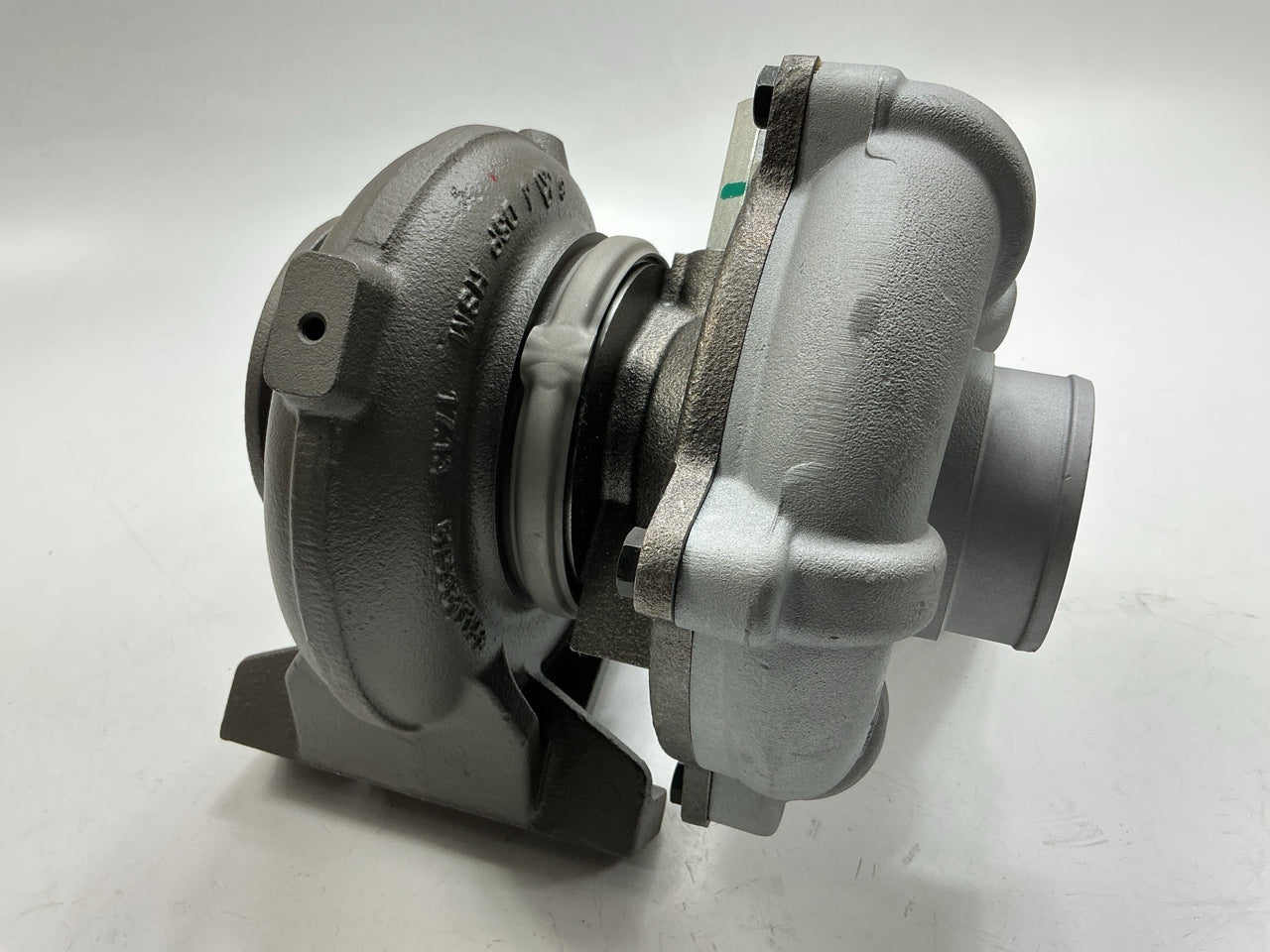 REMAN Rotomaster S8640103R Turbocharger Turbo - 2008-2010 Ford 6.4L PowerStroke