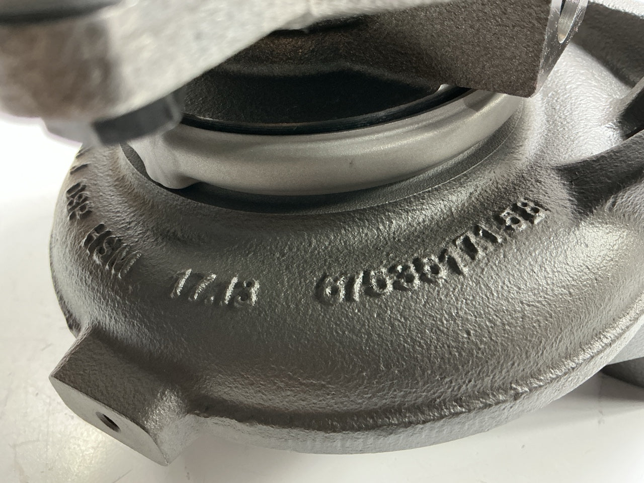 REMAN Rotomaster S8640103R Turbocharger Turbo - 2008-2010 Ford 6.4L PowerStroke