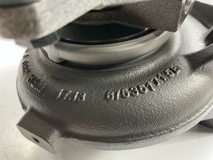 REMAN Rotomaster S8640103R Turbocharger Turbo - 2008-2010 Ford 6.4L PowerStroke