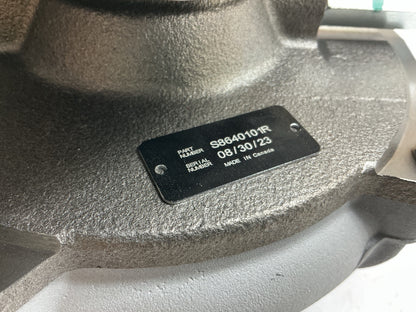 REMAN Rotomaster S8640103R Turbocharger Turbo - 2008-2010 Ford 6.4L PowerStroke