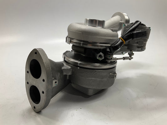 REMAN Rotomaster S8640104R High & Low Turbocharger Turbo 08-10 Ford 6.4L DIESEL