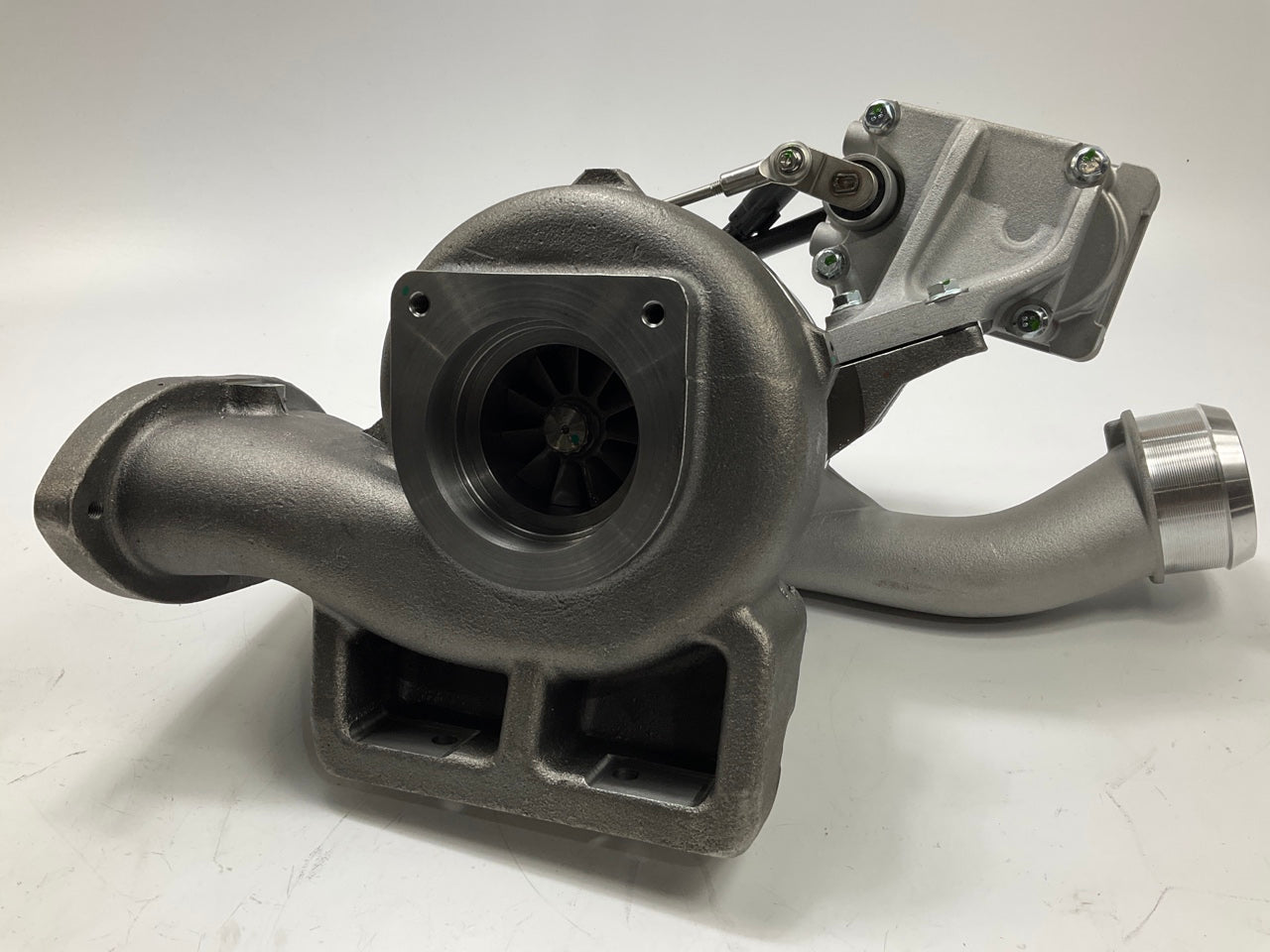 REMAN Rotomaster S8640104R High & Low Turbocharger Turbo 08-10 Ford 6.4L DIESEL