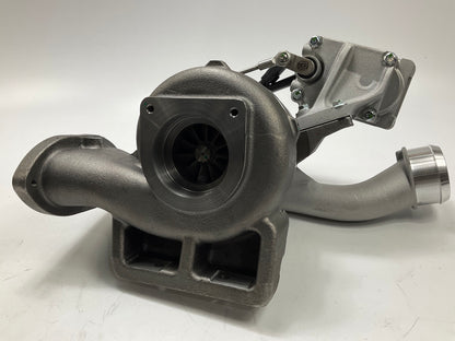 REMAN Rotomaster S8640104R High & Low Turbocharger Turbo 08-10 Ford 6.4L DIESEL