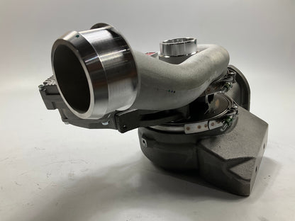 REMAN Rotomaster S8640104R High & Low Turbocharger Turbo 08-10 Ford 6.4L DIESEL