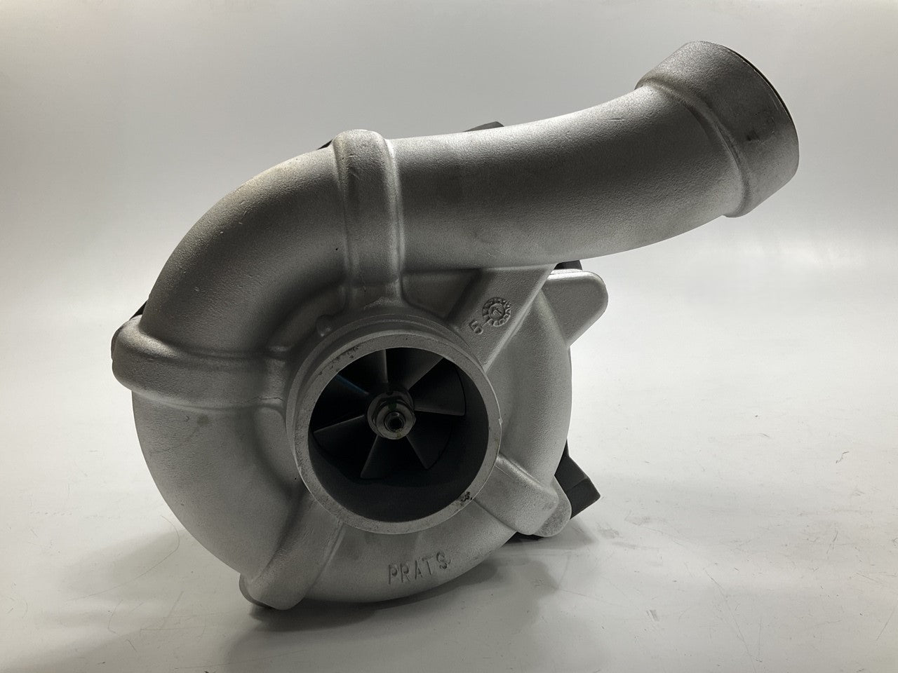 REMAN Rotomaster S8640104R High & Low Turbocharger Turbo 08-10 Ford 6.4L DIESEL