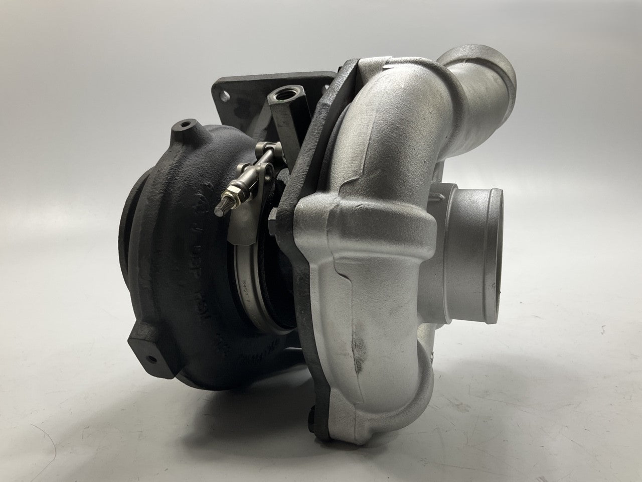 REMAN Rotomaster S8640104R High & Low Turbocharger Turbo 08-10 Ford 6.4L DIESEL