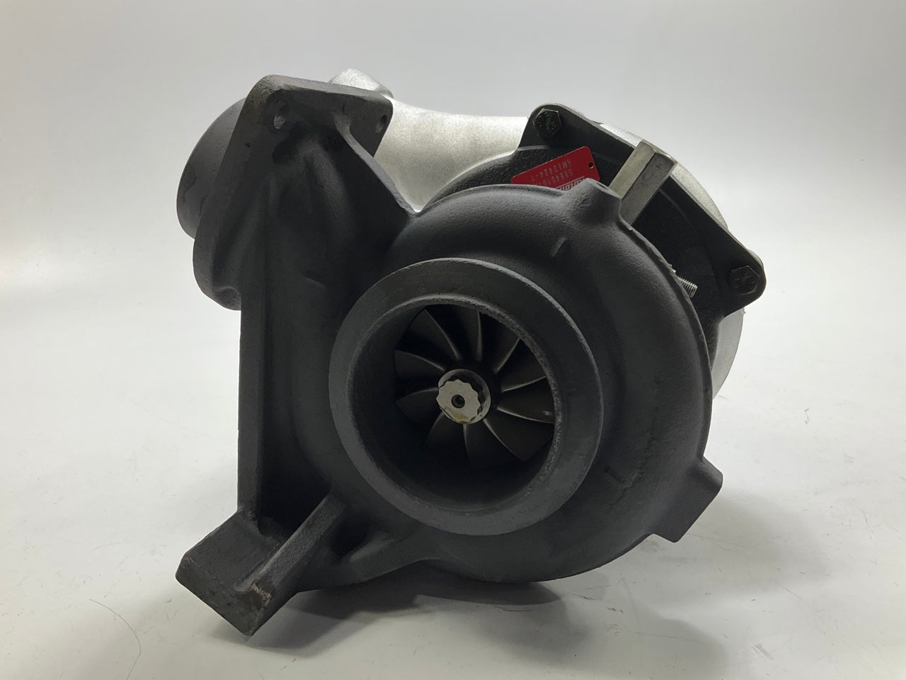 REMAN Rotomaster S8640104R High & Low Turbocharger Turbo 08-10 Ford 6.4L DIESEL