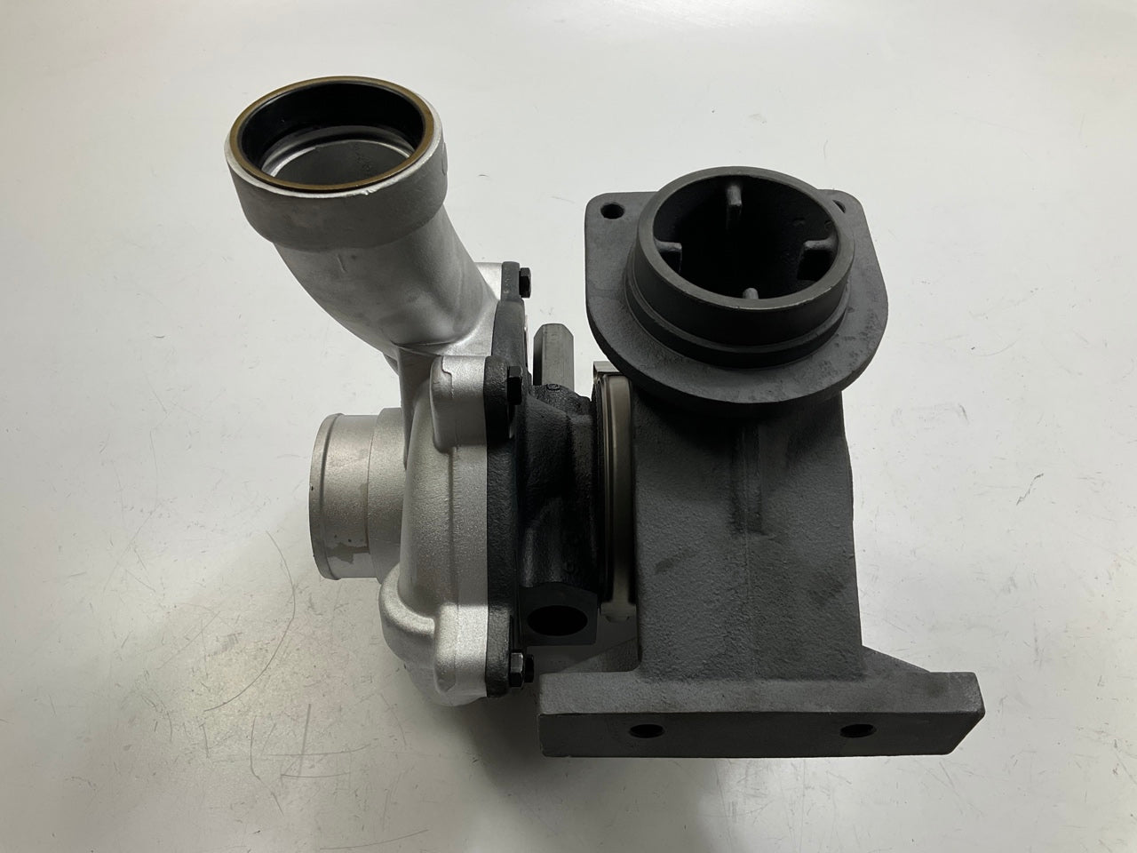 REMAN Rotomaster S8640104R High & Low Turbocharger Turbo 08-10 Ford 6.4L DIESEL