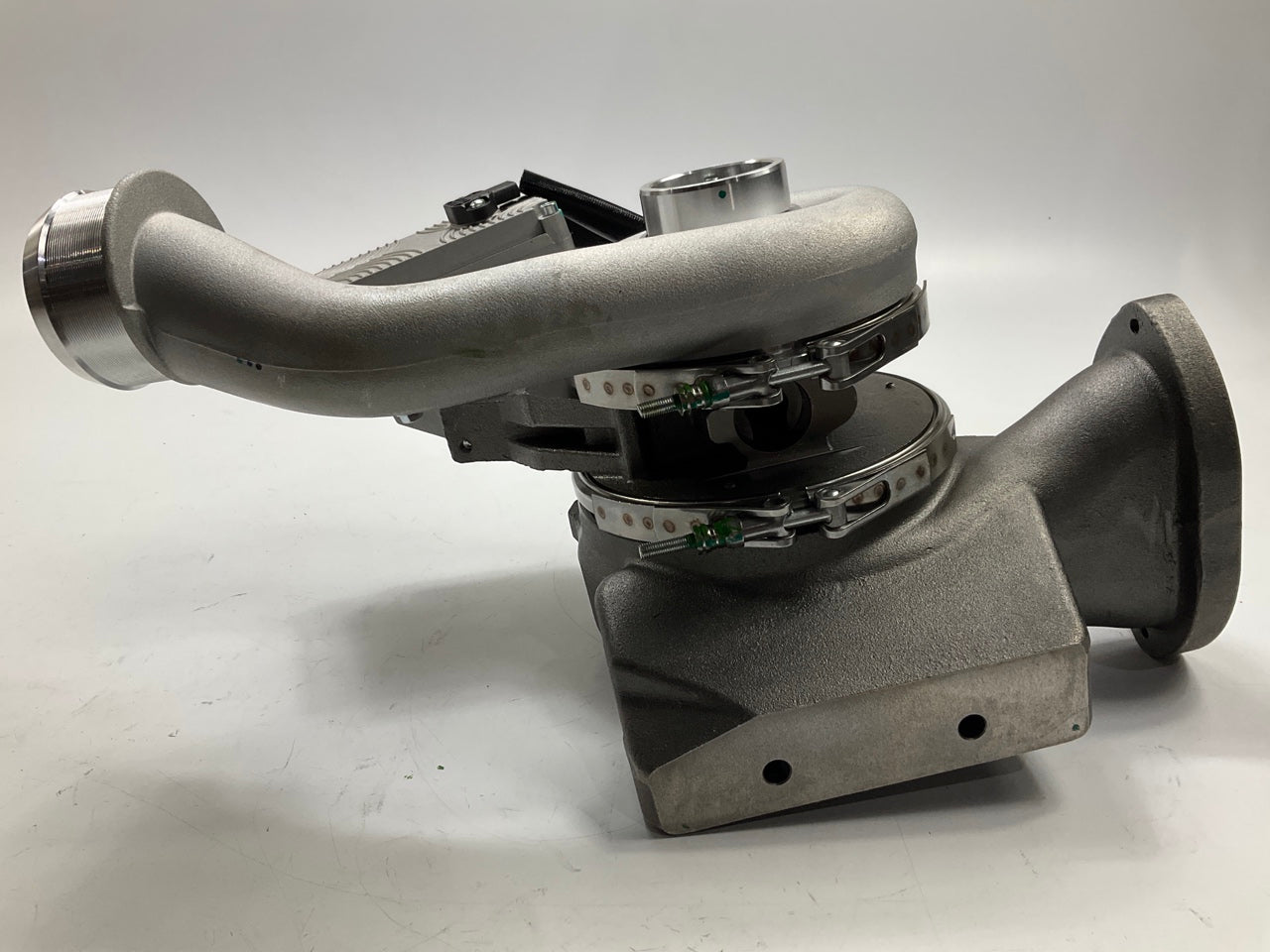 REMAN Rotomaster S8640104R High & Low Turbocharger Turbo 08-10 Ford 6.4L DIESEL