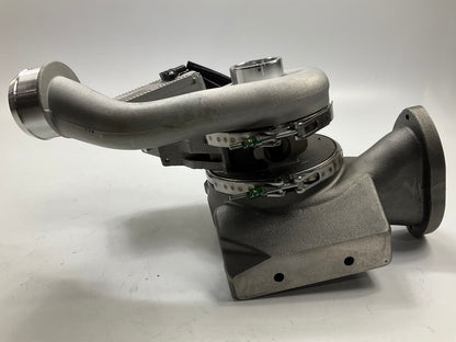 REMAN Rotomaster S8640104R High & Low Turbocharger Turbo 08-10 Ford 6.4L DIESEL
