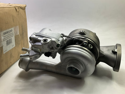 ROTOMASTER S8640105R High-Pressure Turbocharger Turbo - 08-10 Ford 6.4L SD