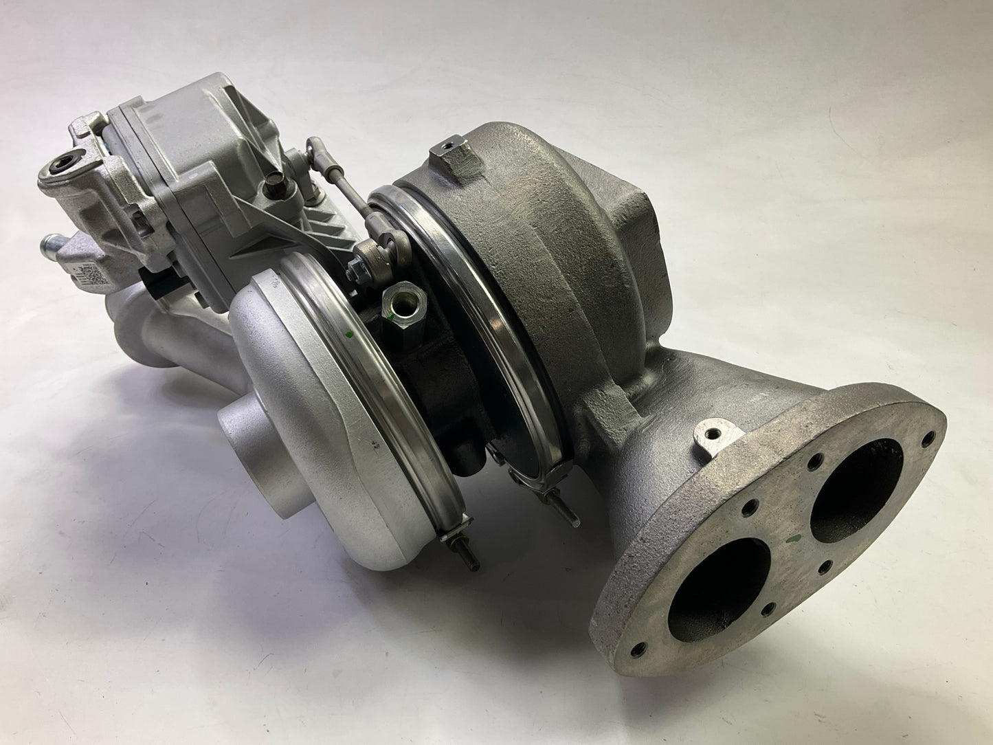 ROTOMASTER S8640105R High-Pressure Turbocharger Turbo - 08-10 Ford 6.4L SD