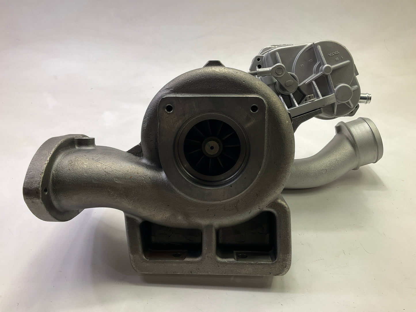 ROTOMASTER S8640105R High-Pressure Turbocharger Turbo - 08-10 Ford 6.4L SD
