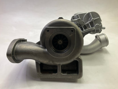 ROTOMASTER S8640105R High-Pressure Turbocharger Turbo - 08-10 Ford 6.4L SD