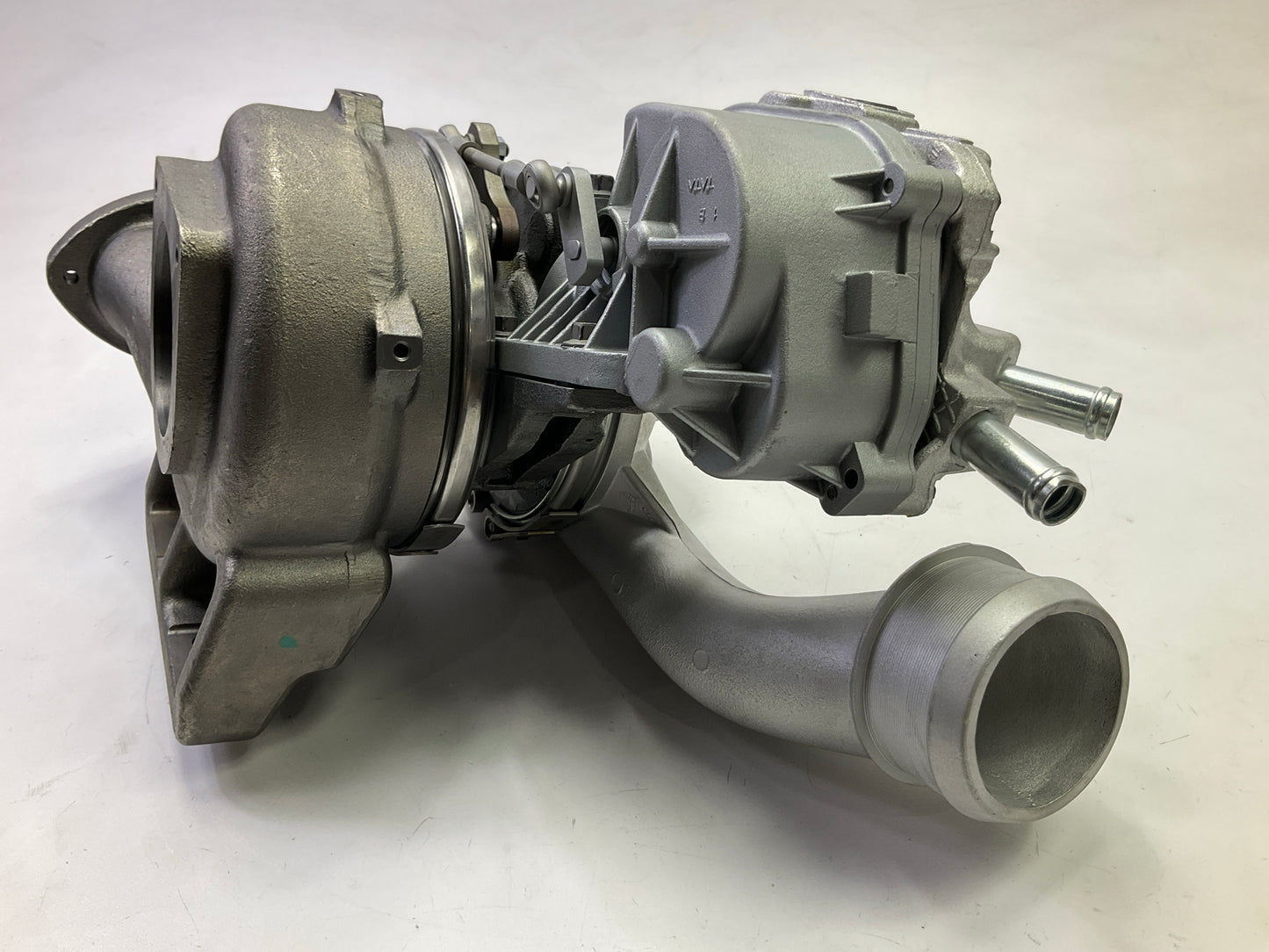 ROTOMASTER S8640105R High-Pressure Turbocharger Turbo - 08-10 Ford 6.4L SD