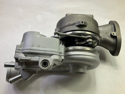 ROTOMASTER S8640105R High-Pressure Turbocharger Turbo - 08-10 Ford 6.4L SD