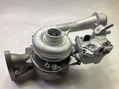 ROTOMASTER S8640105R High-Pressure Turbocharger Turbo - 08-10 Ford 6.4L SD