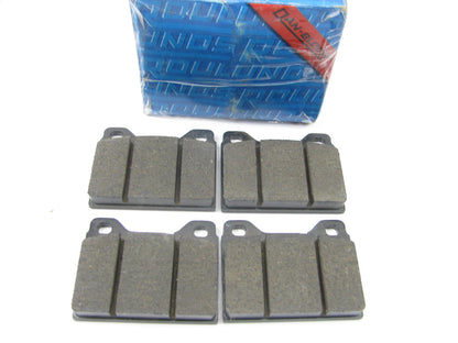 Roulunds 464487 Front Brake Pads