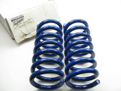 Roush EX99-3700-FT Performance Front Coil Springs 1997-2002 Ford Expedition 2WD