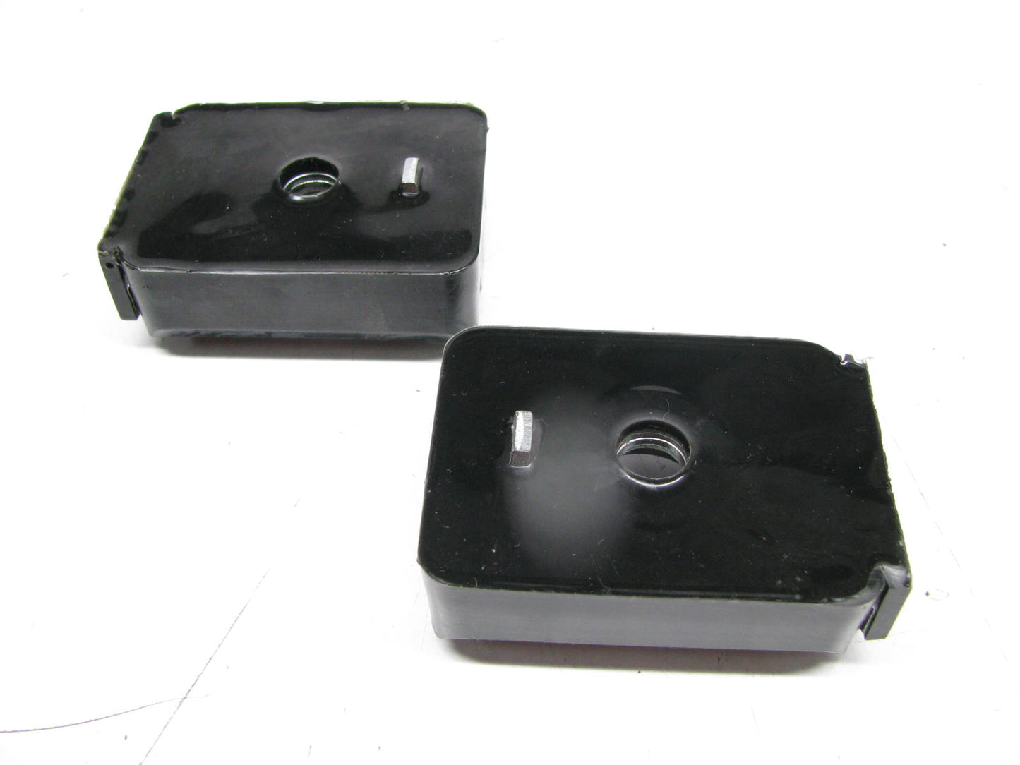 NOS Roush Front Lowering Spring PAIR OF  BUMP STOPS For 99-04 F-150 RWD
