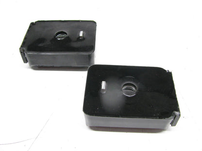 NOS Roush Front Lowering Spring PAIR OF  BUMP STOPS For 99-04 F-150 RWD