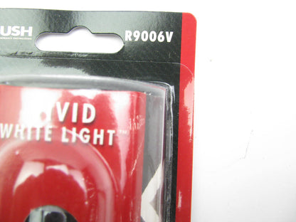 Roush R9006V White Light Vivid Low Beam Headlight Light Bulb