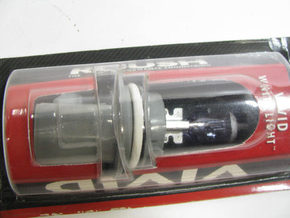 New Roush R9007V Head Light Lamp Light Bulb Vivid White Low Beam