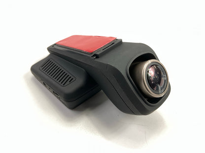 NIB - Rovi CL-3030 Flat Mount Dashcam Pro With WIFI And 8GB SD Card