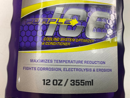 Royal Purple ICE 01600 Radiator Coolant 12oz Performance Radiator Conditioner