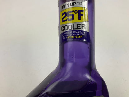 Royal Purple ICE 01600 Radiator Coolant 12oz Performance Radiator Conditioner