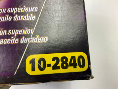 Royal Purple 10-2840 Engine Oil Filter