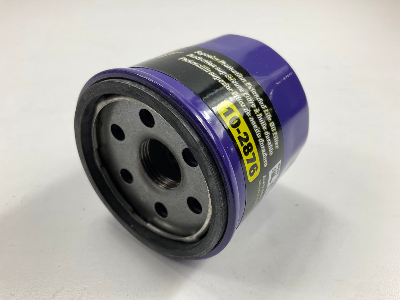 Royal Purple 10-2876 Performance Oil Filter, Extended Life