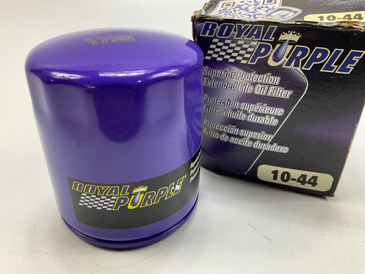 Royal Purple 10-44 Extended Life Premium Engine Oil Filter