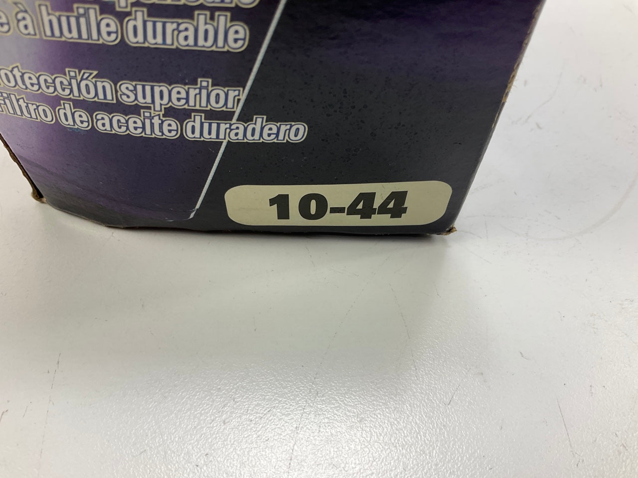 Royal Purple 10-44 Extended Life Premium Engine Oil Filter