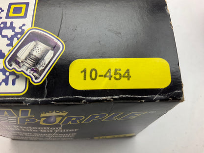 Royal Purple 10-454 Engine Oil Filter