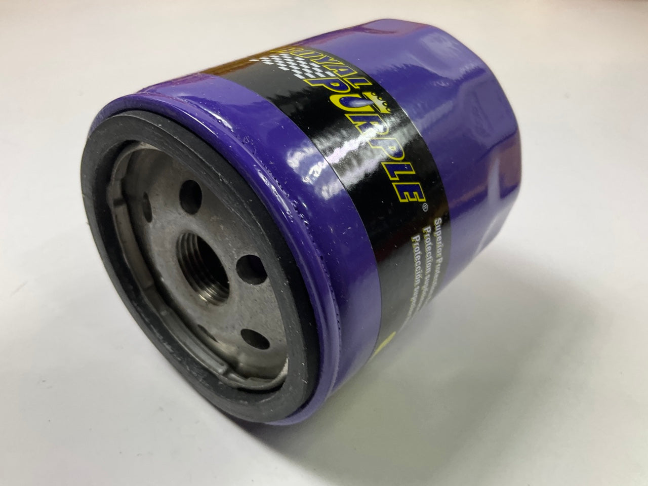 Royal Purple 10-47 Extended Life Premium Oil Filter