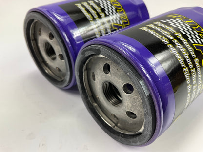 (2) Royal Purple 20-400 Engine Oil Filters