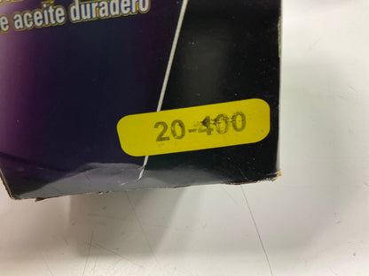 Royal Purple 20-400 Extended Life Premium Engine Oil Filter