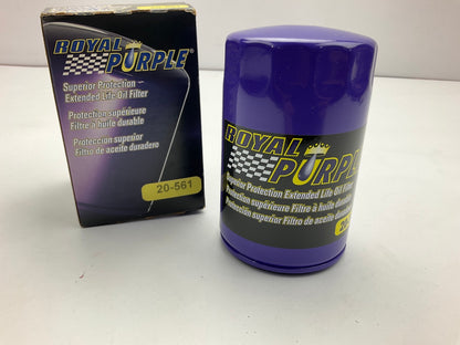 Royal Purple 20-561 Extended Life Premium Engine Oil Filter