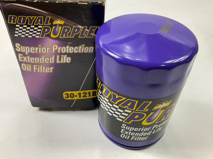 Royal Purple 30-1218 Engine Oil Filter