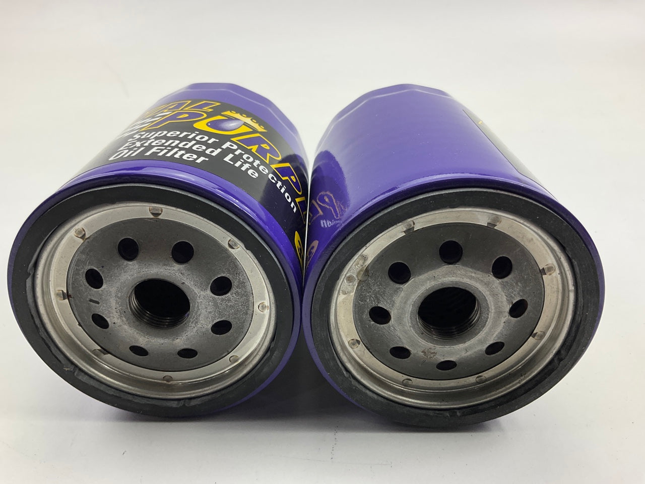 (2) Royal Purple 30-2999 Extended Life Premium Oil Filters - DIESEL ONLY